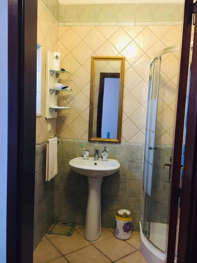 Villa Bella Ciao Quelfes Екстериор снимка