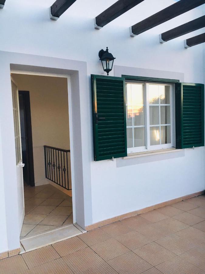 Villa Bella Ciao Quelfes Екстериор снимка