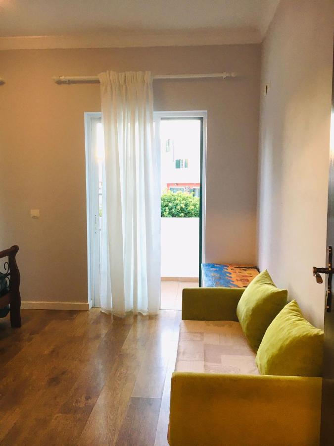 Villa Bella Ciao Quelfes Екстериор снимка