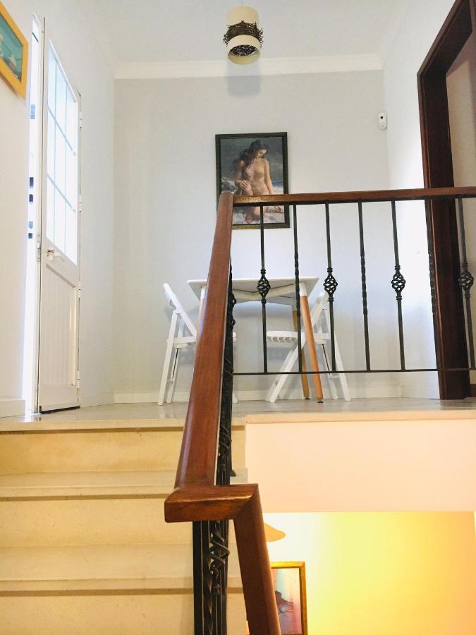 Villa Bella Ciao Quelfes Екстериор снимка