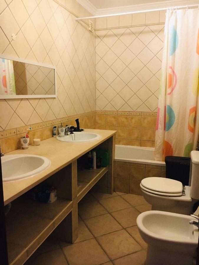 Villa Bella Ciao Quelfes Екстериор снимка