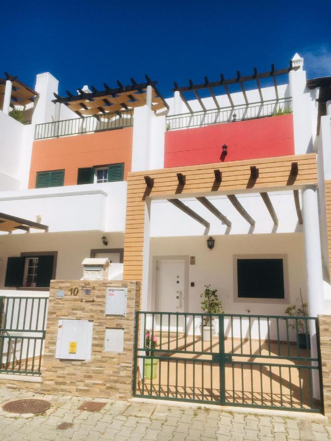Villa Bella Ciao Quelfes Екстериор снимка