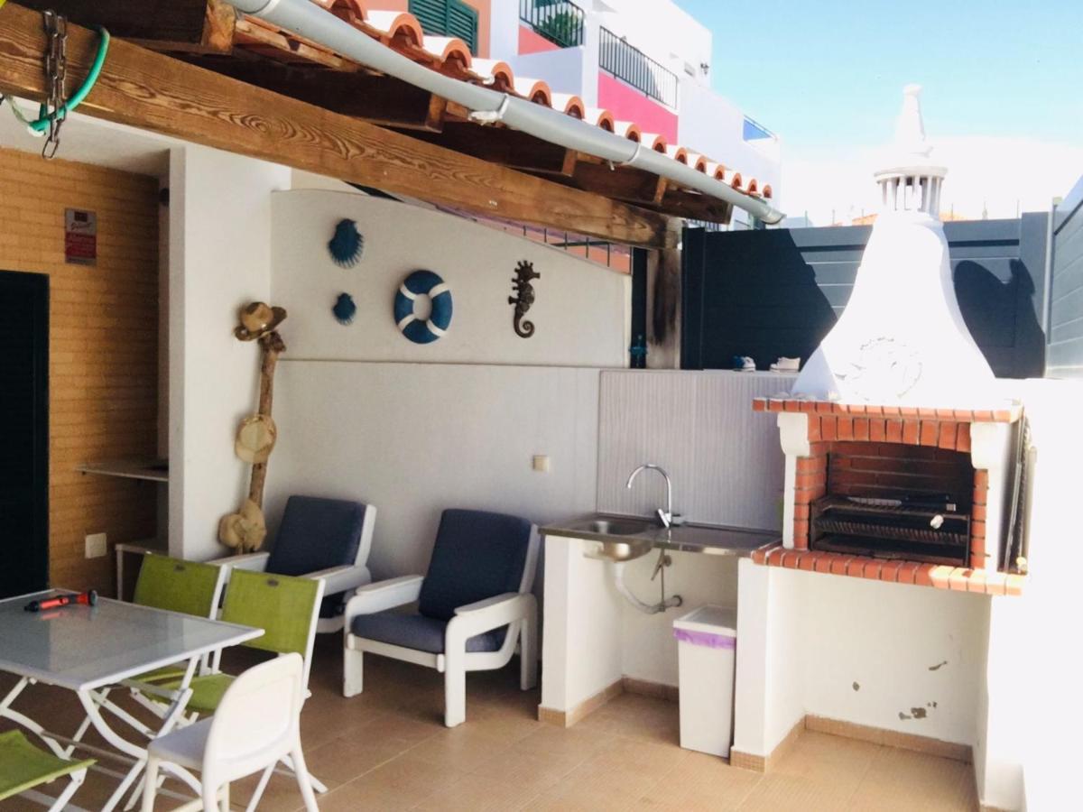 Villa Bella Ciao Quelfes Екстериор снимка