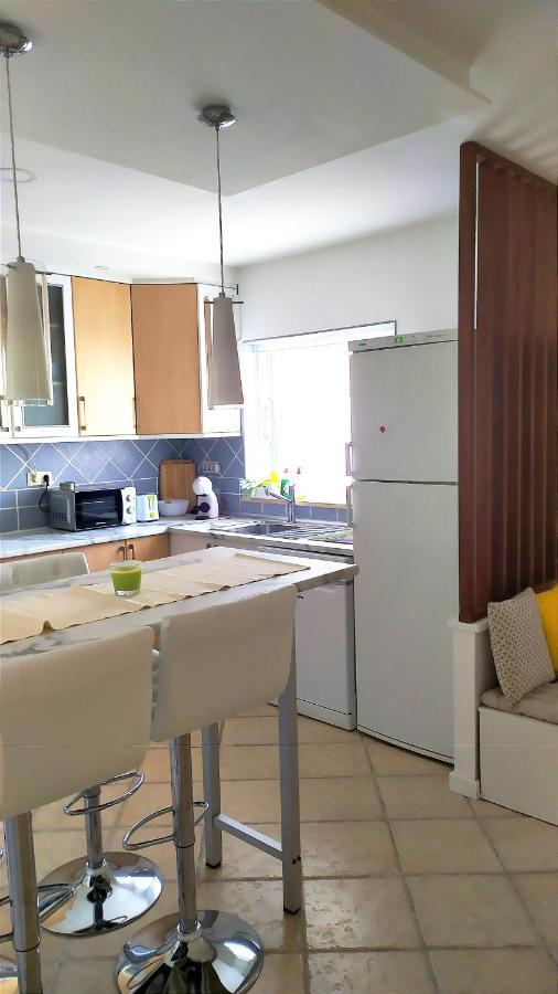Villa Bella Ciao Quelfes Екстериор снимка