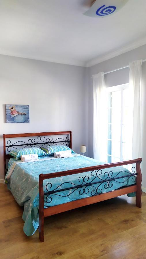 Villa Bella Ciao Quelfes Екстериор снимка